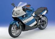 BMW K 1200 S